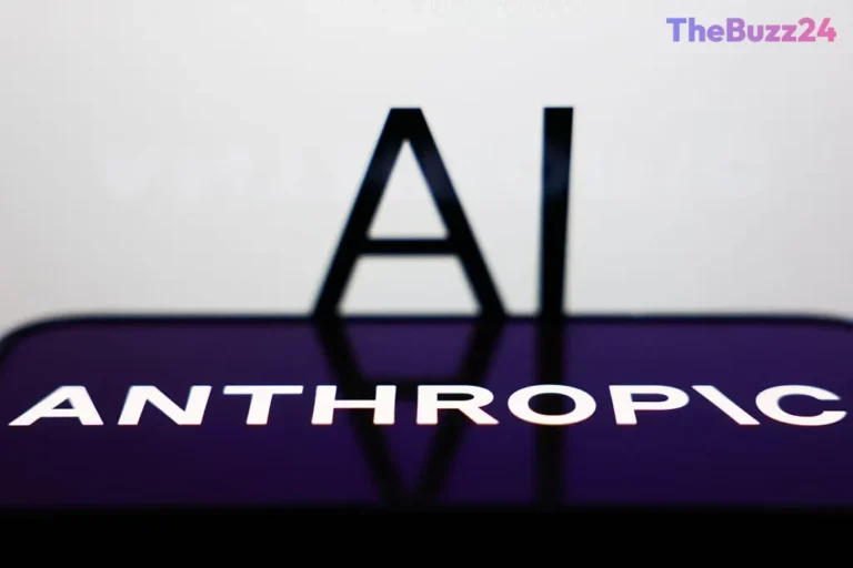 Anthropic Launches Public Benefit Fund to Address AI Societal Impact