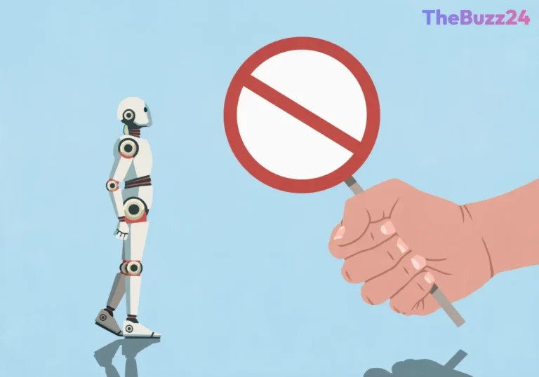 Secular Humanist Successfully Secures First-of-Its-Kind Workplace Exemption from AI Use