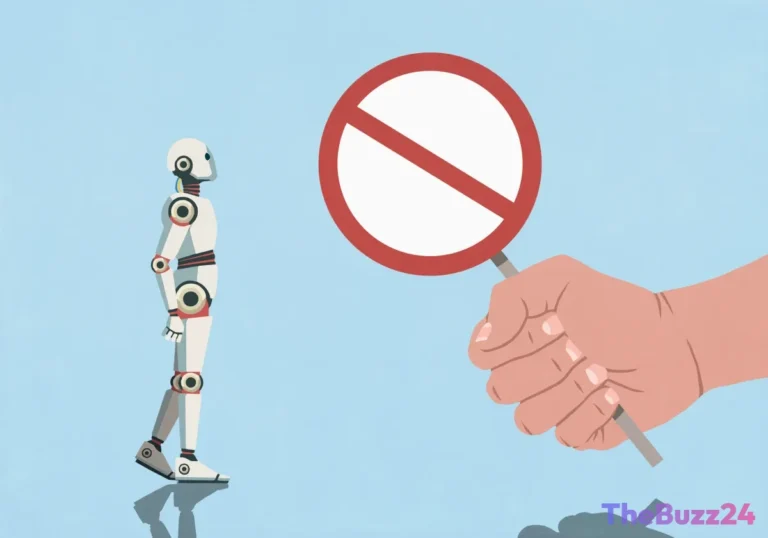 AI Tests AI: Laplace Intelligence Secures the Future of Robotics and Autonomous Systems