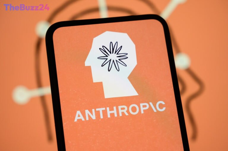 Anthropic IPO Poised to Deliver Billions, With Amazon and Google Set for Unprecedented Windfalls