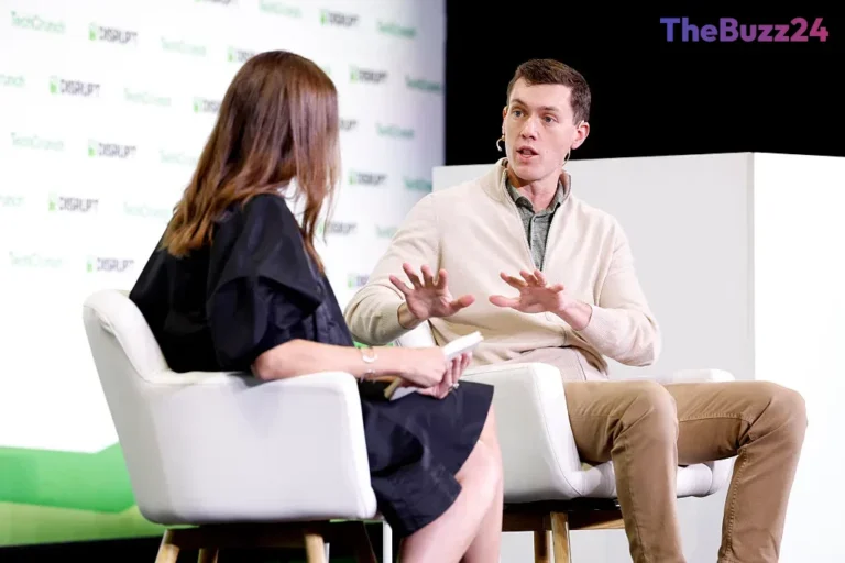 Flock CEO Defends Surveillance Expansion Amidst Privacy Backlash and Contract Losses