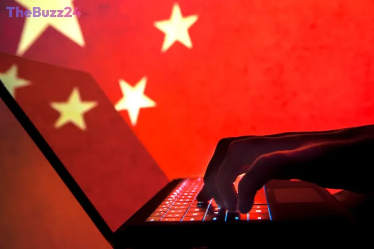 Chinese State-Sponsored Hackers Leverage AI to Breach Thousands of Companies via ConnectWise