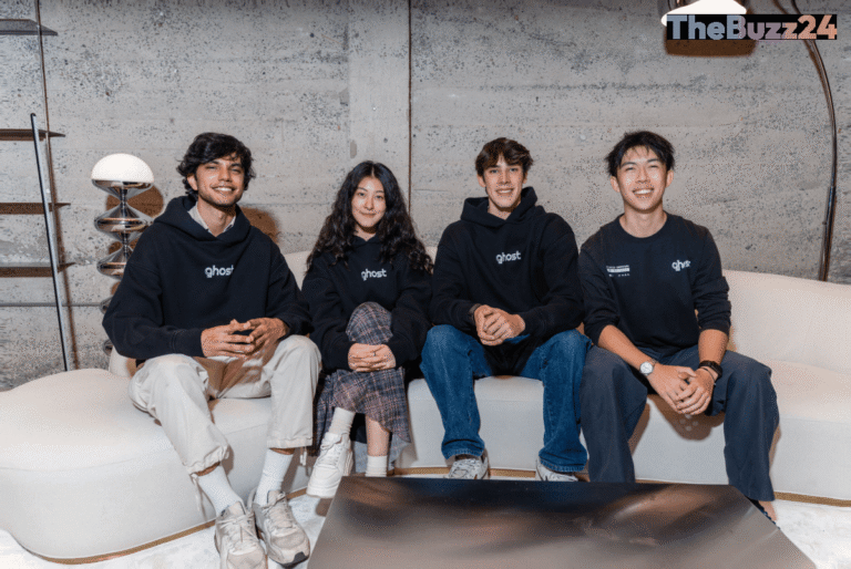 Ghost Emerges from Stealth with $11M Funding to Launch ‘Core’ Personal AI Computer