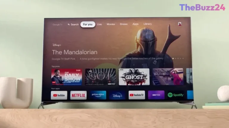 AI-Powered Hacks Transform Smart TVs, Eliminating Ads and Bloatware