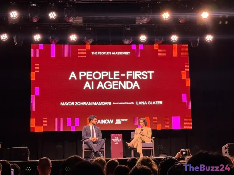 New York Leaders Push Back Against Unchecked AI Expansion as Federal Oversight Lags