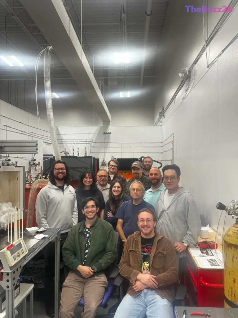 Inside Petra Power’s Mission to Revolutionize Energy for AI Data Centers and Military Vehicles