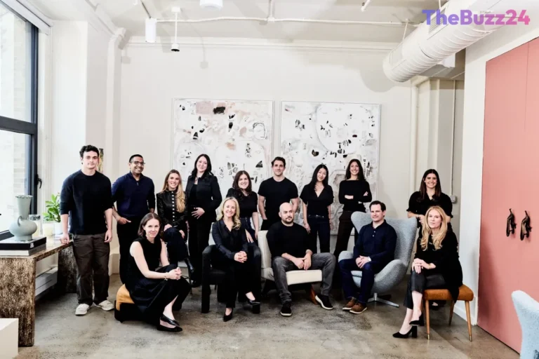 Inspired Capital Secures $450M for Fourth Fund, Challenging Silicon Valley Dominance