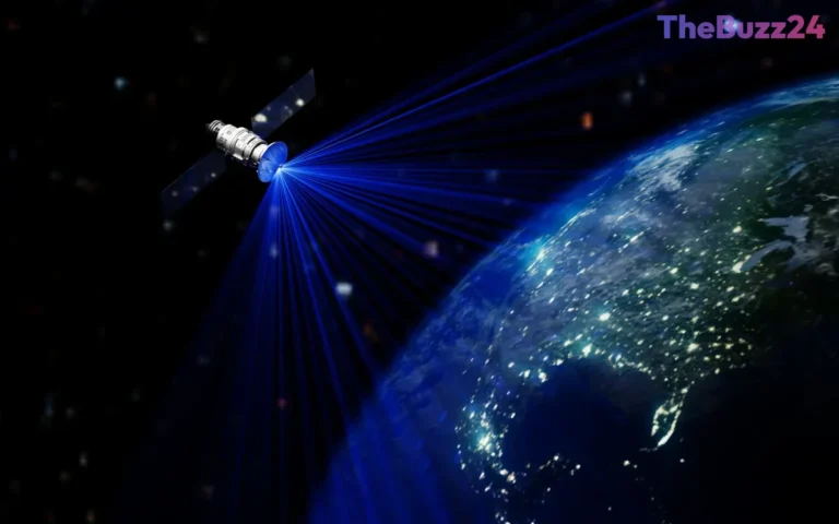 Satlyt Unlocks New Frontiers in Space Computing with Successful Orbital Software Test