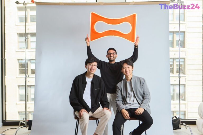 Former Ramp Engineers Secure $20M Series A to Pivot AI Marketing Startup Melius