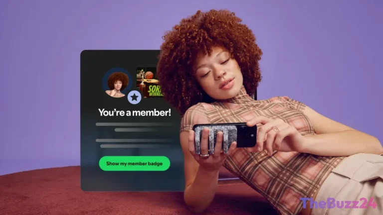 Spotify Rolls Out Paid Podcast Memberships, Boosting Creator Monetization and Fan Engagement