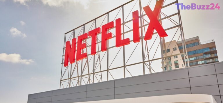 Netflix Restructures and Cuts 1,000 Jobs to Counter Rising Streaming Competition