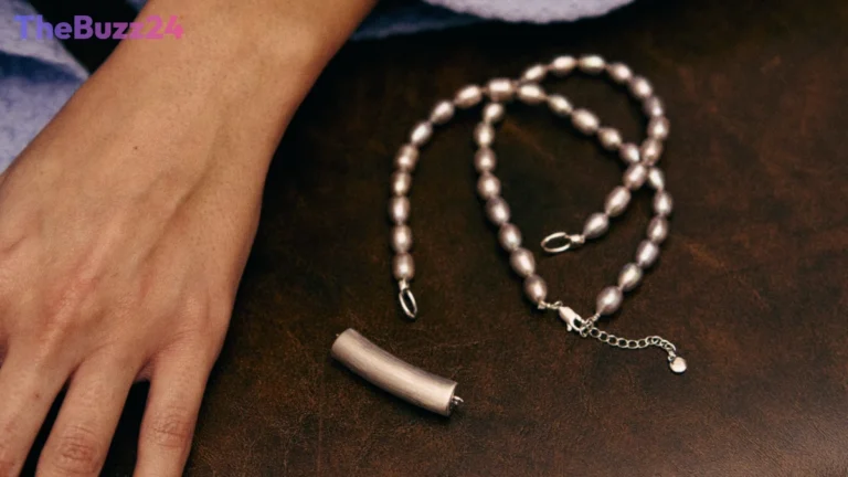 Nirva Secures $33 Million for AI Pendant Focused on Personal Insights