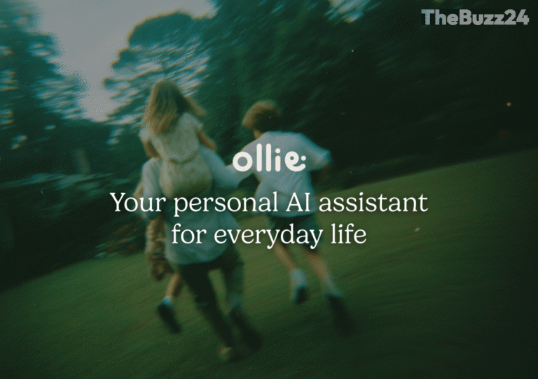 Privacy-Focused AI Assistant Ollie Announces Imminent Shutdown