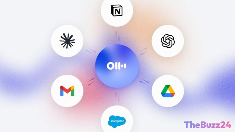 Otter.ai Secures $320 Million Investment to Propel Enterprise AI and Global Expansion