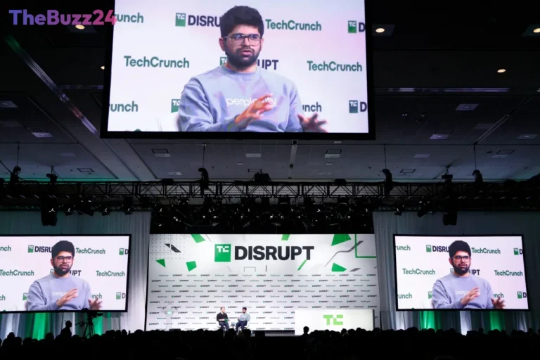 TechCrunch Disrupt 2026: San Francisco Gears Up for Premier Tech Conference