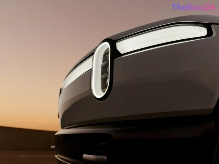 Rivian R2 SUV Emerges as Sales Powerhouse, Driving Upbeat Delivery Forecasts