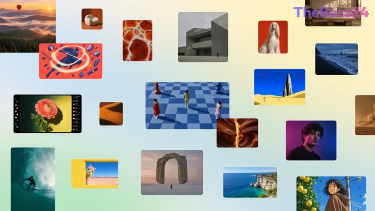 Canva Enters the AI Art Race with Proprietary Image Generation Model ‘Canva Craft’