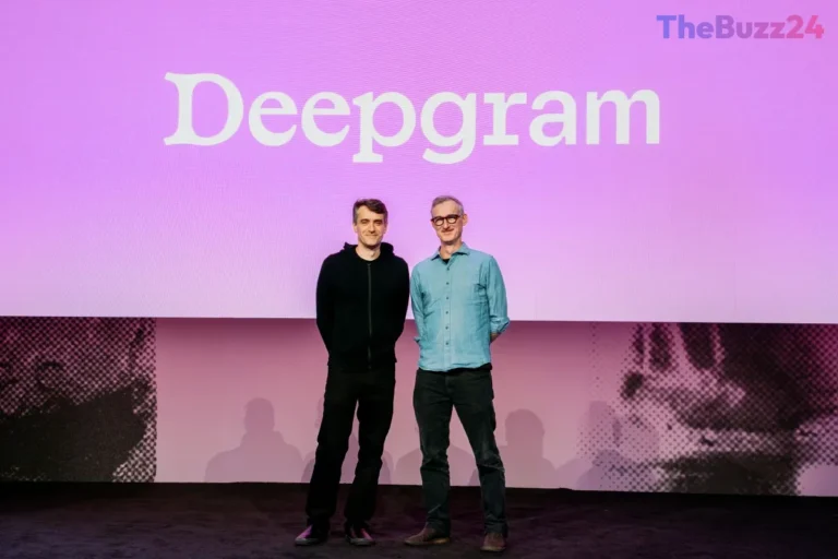 Deepgram Expands Voice AI Dominance with Acquisition of Daily