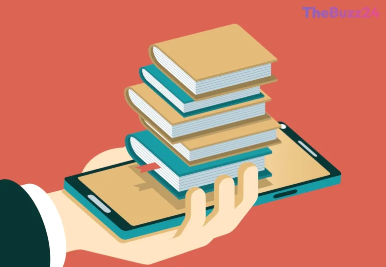 Top Alternative Book Apps to Elevate Your Reading Journey and Track Goals