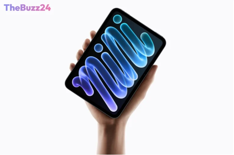 Apple Revolutionizes Portability with New OLED iPad Mini and A20 Pro Powerhouse