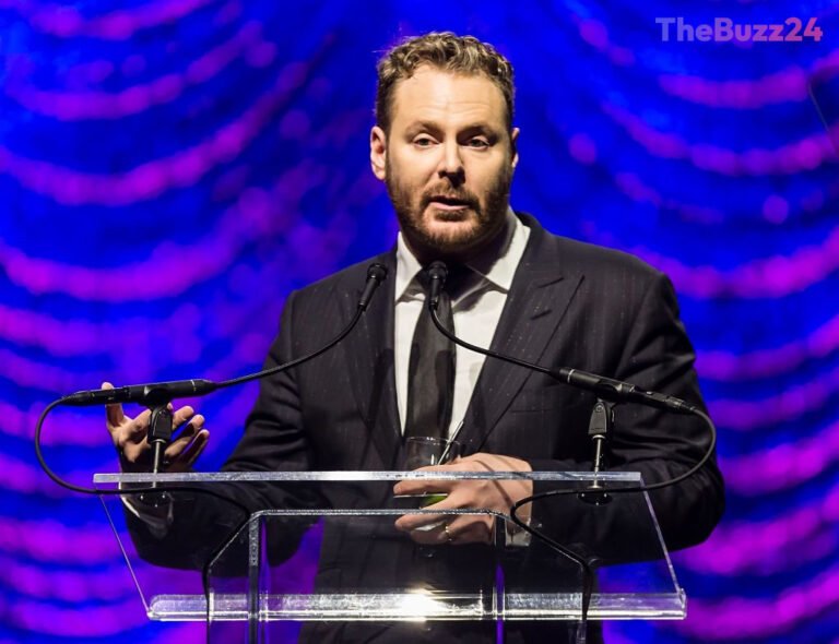 From Napster to Neural Networks: Sean Parker Pivots Stability AI Toward the Music Industry