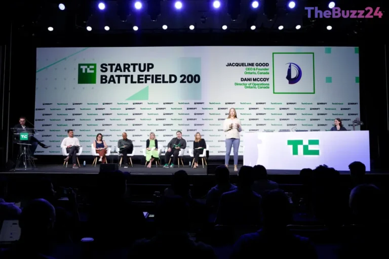 TechCrunch Disrupt 2026: A Preview of the Upcoming Innovation Showcase in San Francisco