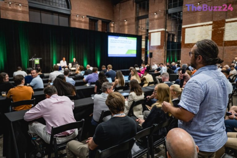 Startup Leaders Converge in Boston for Exclusive Founder Summit: Unpacking Real-World Entrepreneurial Journeys