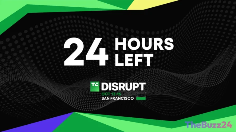 TechCrunch Disrupt 2026 Kicks Off, Uniting Global Tech Innovators in San Francisco