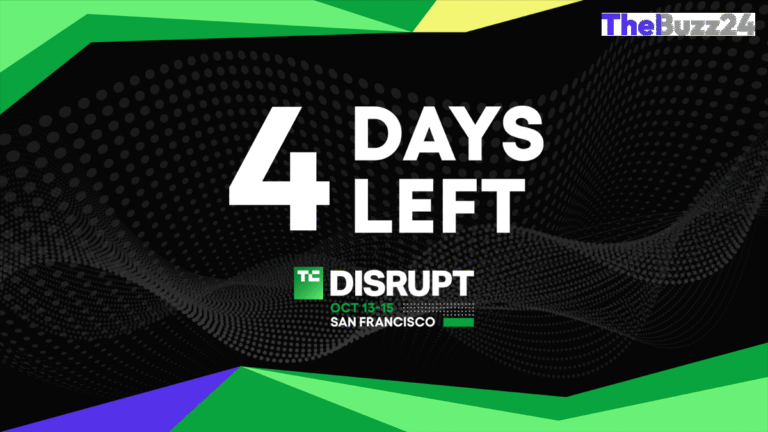 TechCrunch Disrupt 2026 Nears: Secure Your Spot Before Ticket Prices Rise