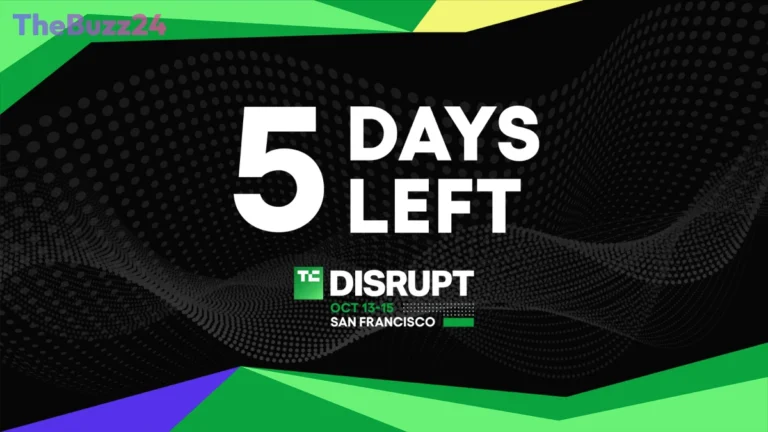 TechCrunch Disrupt 2026: Last Chance for Discounted Passes as Major Tech Figures Descend on San Francisco