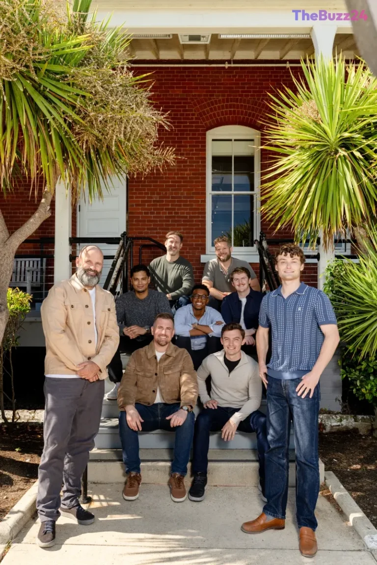General Compute Defies AI Market Uncertainty with $100 Million Series A at $800 Million Valuation