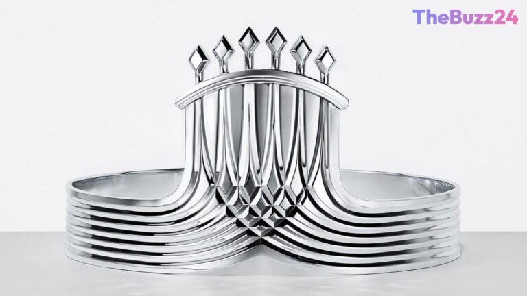 Veritas Upgrades Anti-Counterfeit Chip to Secure Luxury Jewelry, Trophies, and Fragrance Bottles