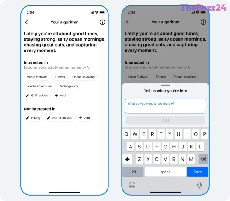 Meta Empowers Facebook Users with Enhanced Algorithmic Control