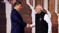 India’s Deepening Trade Deficit with China: A Growing Economic Challenge