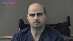 Fort Hood Shooter Nidal Hasan to Face Firing Squad in Historic Military Execution