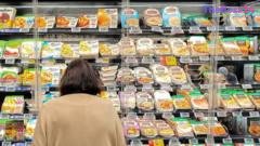 Sophisticated Cyberattack Forces French Supermarket Refrigerators to Heat Up, Spoiling Millions in Food