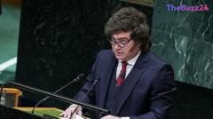 Argentina Escalates Falklands Dispute with Legal Action Against Oil Exploration