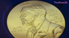 Nobel Chemistry Laureates Uncover the Secret of Life’s Molecular ‘Handedness’