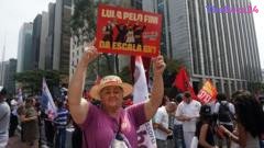 Brazil Overhauls Labor Laws: Congress Approves Historic Reduction in Working Hours