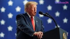 Donald Trump Denounces Nobel Committee Following Navi Pillay Selection