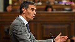Spanish Government Faces Snap Election Pressure After Parliament Rejects Housing Decrees