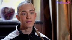 Athlete Joanna Wietrzyk Breaks Silence on Controversial Beijing Hyrox Incident