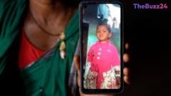 Tragic Outbreak Decimates Children in Remote Indian Tribal Heartland