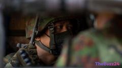 Fear Grips Myanmar Youth as Forced Conscription Fuels Abductions and Illicit Trade