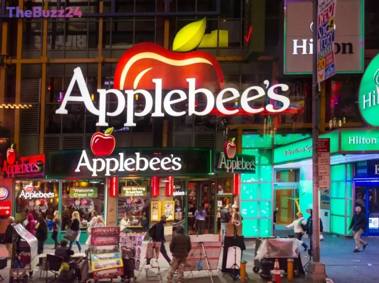 Applebee’s Data Breach: Millions of Customer Records Potentially Exposed by Hardcoded Password