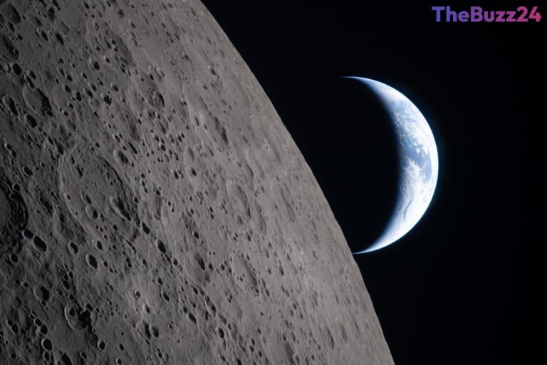 NASA Prepares Critical Update on Artemis Moon Landing Timeline