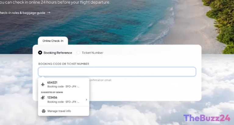Google Chrome Supercharges Forms with AI-Powered Gmail Integration