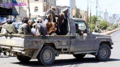 Deadly Houthi Attacks Target Saudi Airports, Escalating Yemen Conflict