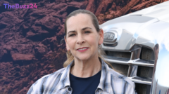 Arizona Candidate Alleges Brutal Attack While Repairing Campaign Signs