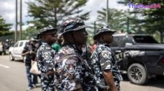 Deadly Raid in Taraba State Leaves Dozens Dead and Communities Devastated